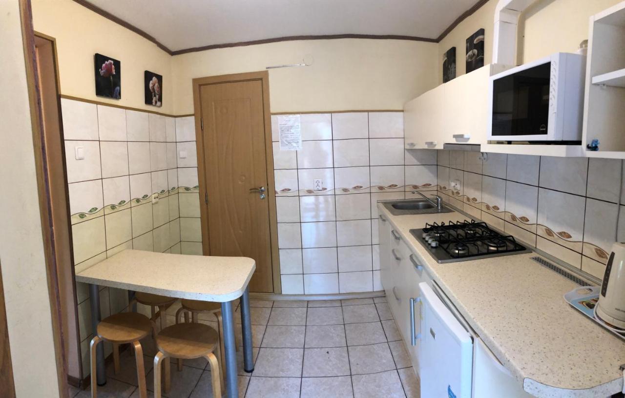 Апартаменти Butai Labai Geroje Vietoje Prie Juros Паланга Екстер'єр фото